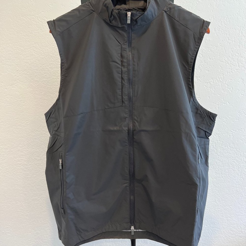 *NEW with Tags Unused* Men's Peter Millar Active Reflect Vest